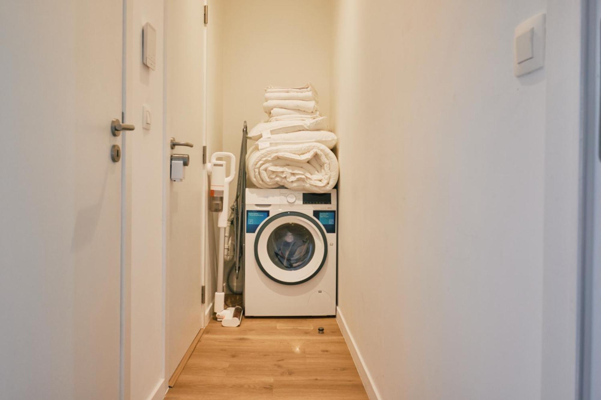 Apartment Urbanchic Chill 3b