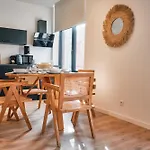 Urbanchic Appartement Chill 3B