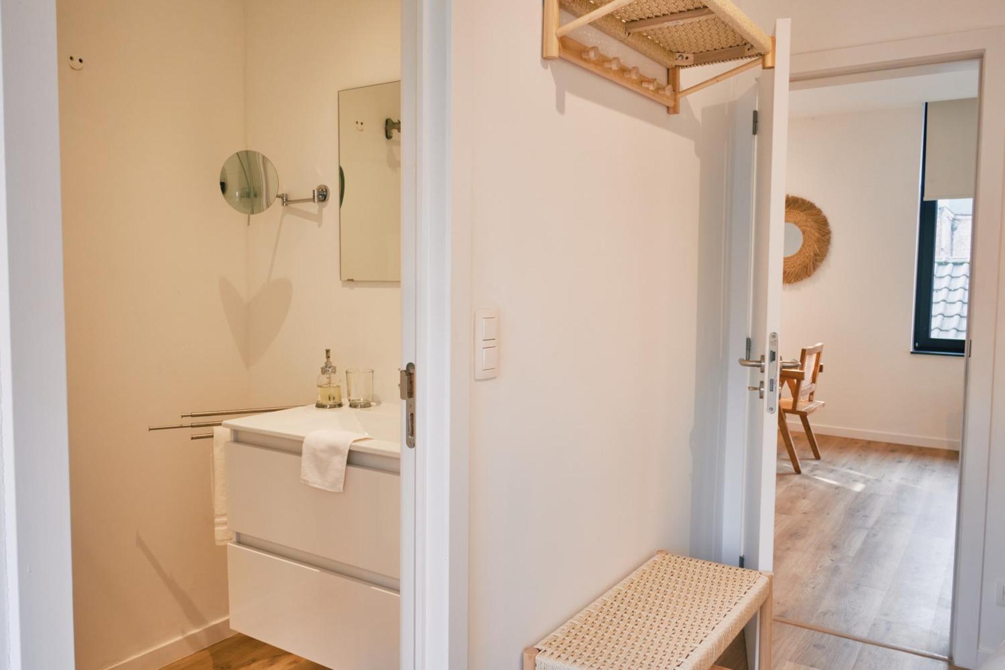 Urbanchic Chill 3b Appartement Luik